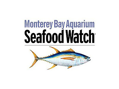 Monterey Bay Aquarium’s Seafood Watch logo