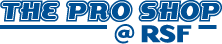 The Pro Shop logo